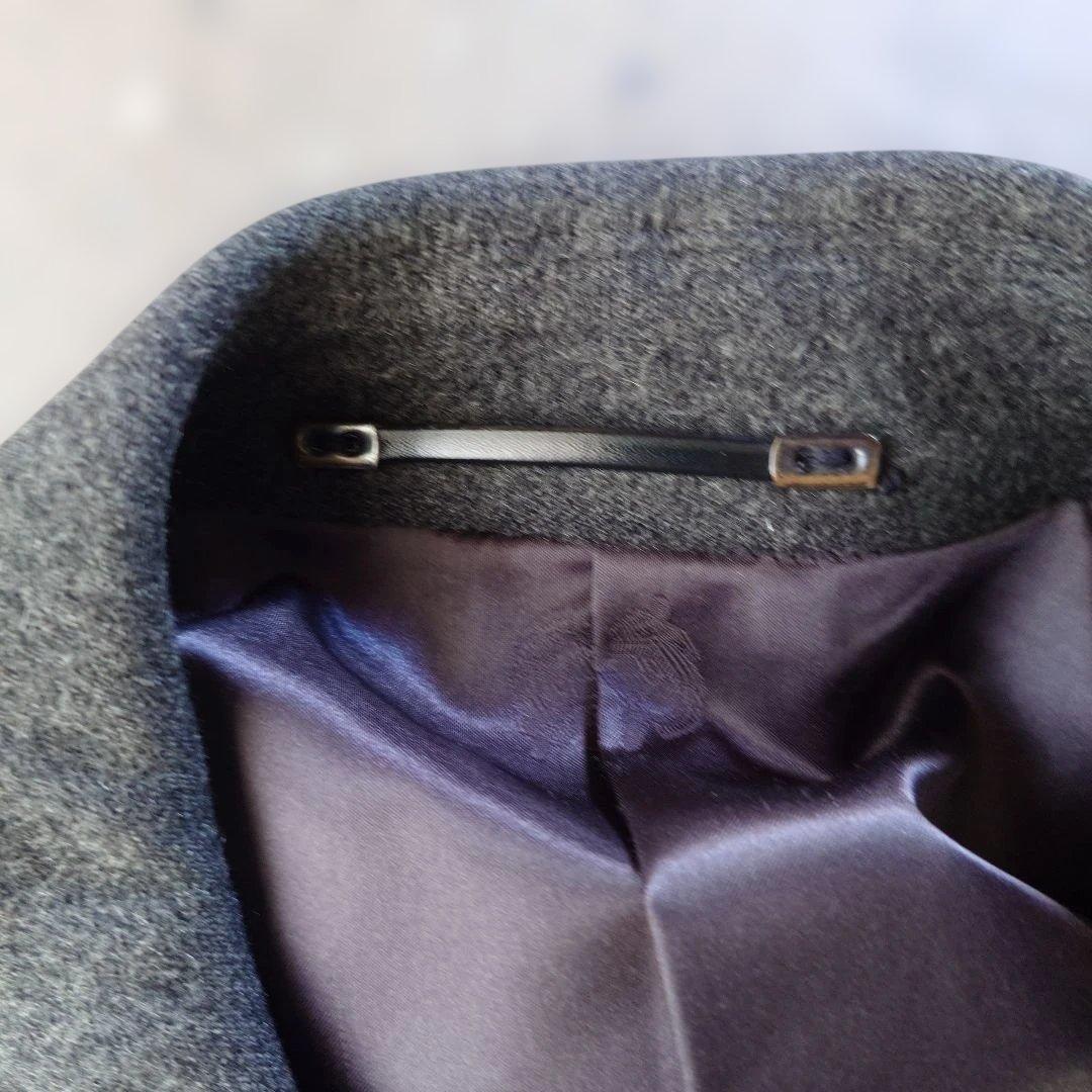 MOONBROOK england Cashmire coat カシミアコート