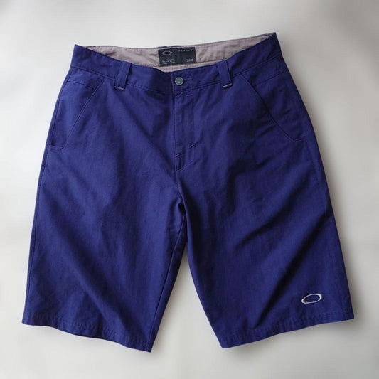OAKLEY shorts NAVY W34