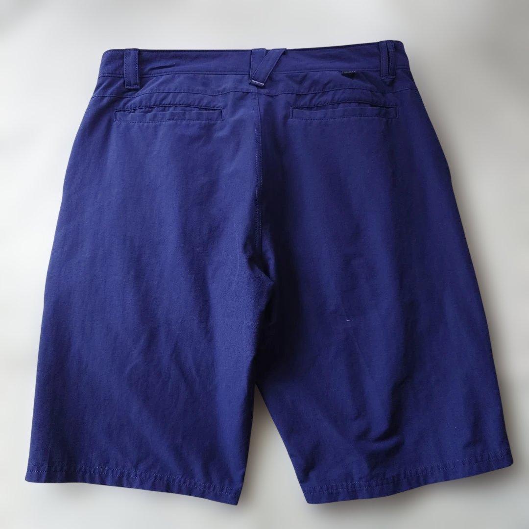 OAKLEY shorts NAVY W34