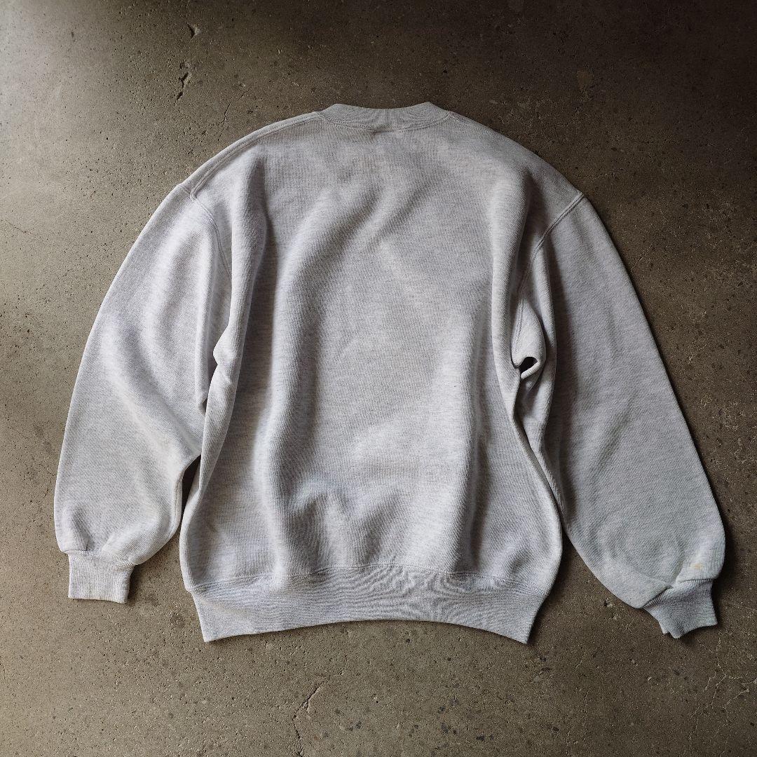 90s JERZEES eagle sweat L
