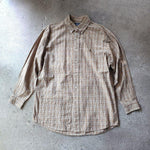 画像をギャラリービューアに読み込む, POLO RALPHLAUREN check shirts M BLAKE ポロラルフローレン　チエックシャツ　M
