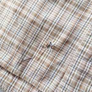 POLO RALPHLAUREN check shirts M BLAKE ポロラルフローレン　チエックシャツ　M