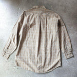 画像をギャラリービューアに読み込む, POLO RALPHLAUREN check shirts M BLAKE ポロラルフローレン　チエックシャツ　M
