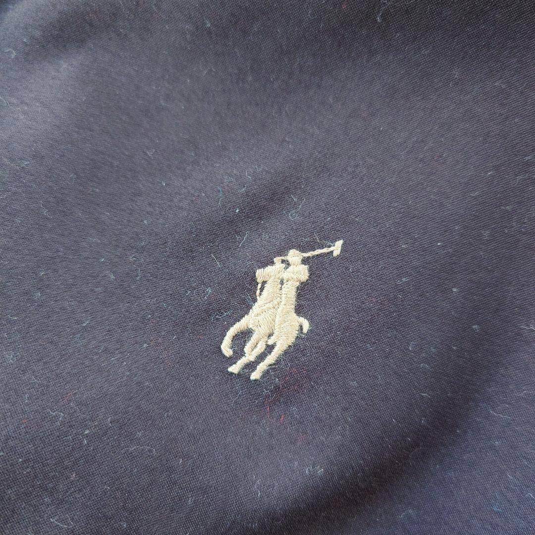 POLO RALPHLAUREN swingtop s　ポロラルフローレン　スウィングトップ　S