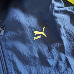 画像をギャラリービューアに読み込む, Used PUMA nylon jacket XL プーマ　ナイロンジャケット　海外版
