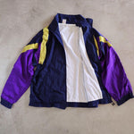 画像をギャラリービューアに読み込む, Used PUMA nylon jacket XL プーマ　ナイロンジャケット　海外版
