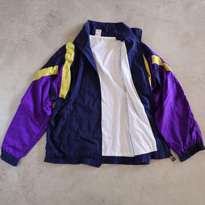 Used PUMA nylon jacket XL プーマ　ナイロンジャケット　海外版