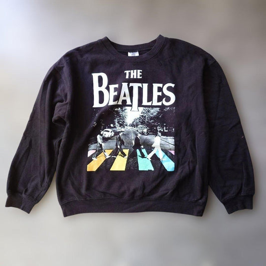BEETLES ABroad official sweat XL