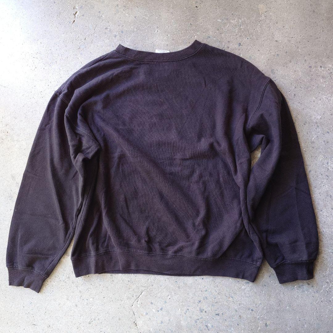 BEETLES ABroad official sweat XL