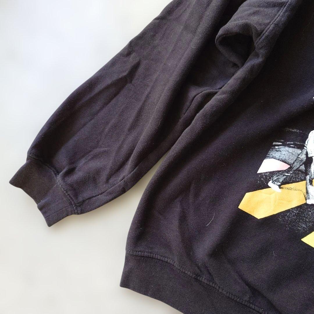 BEETLES ABroad official sweat XL
