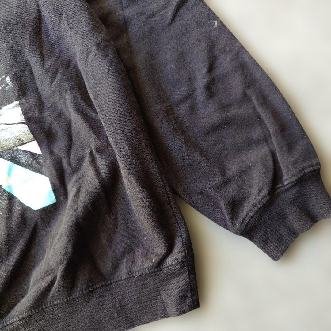 BEETLES ABroad official sweat XL