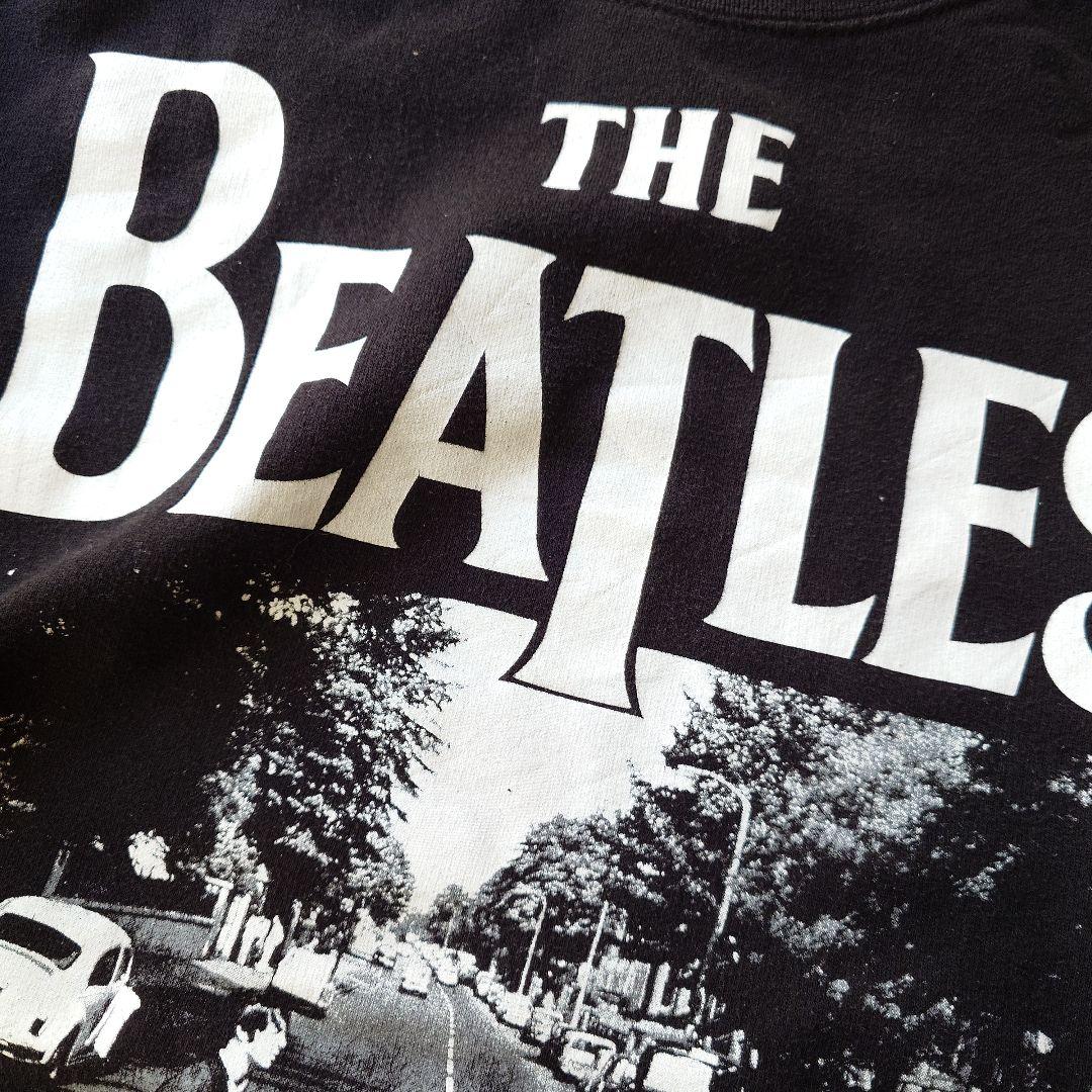 BEETLES ABroad official sweat XL