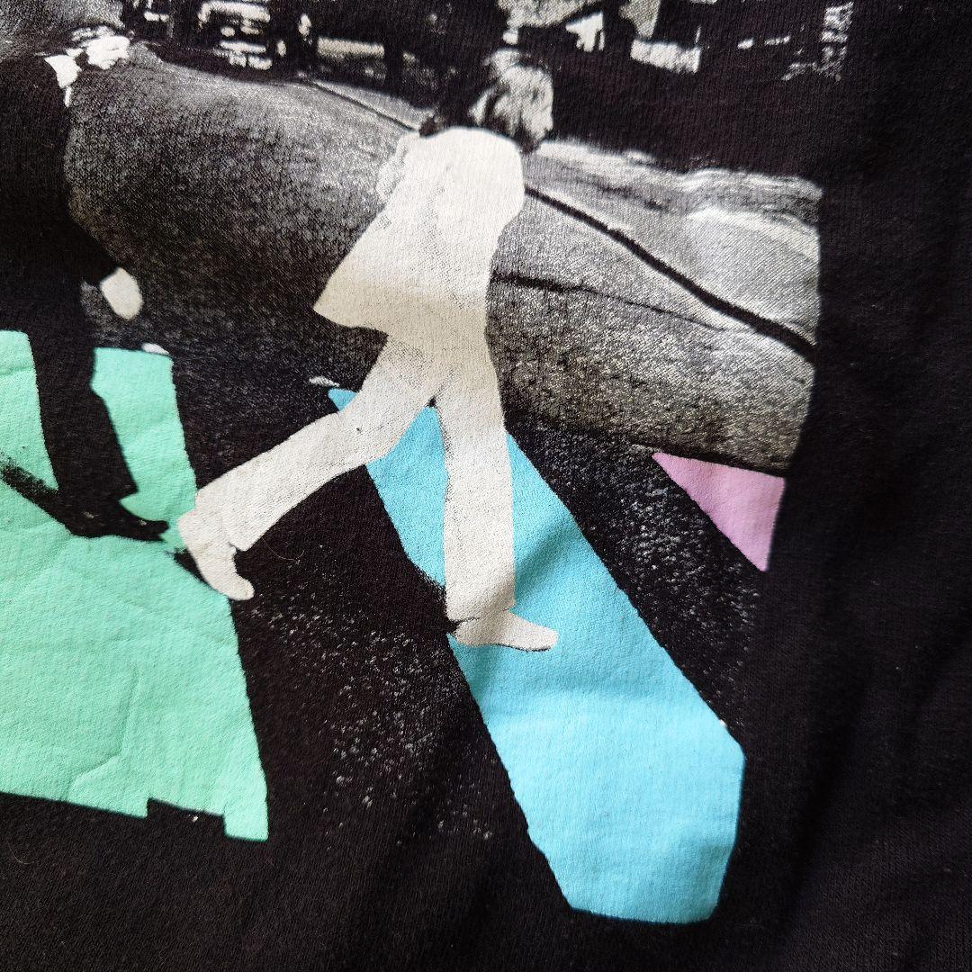 BEETLES ABroad official sweat XL