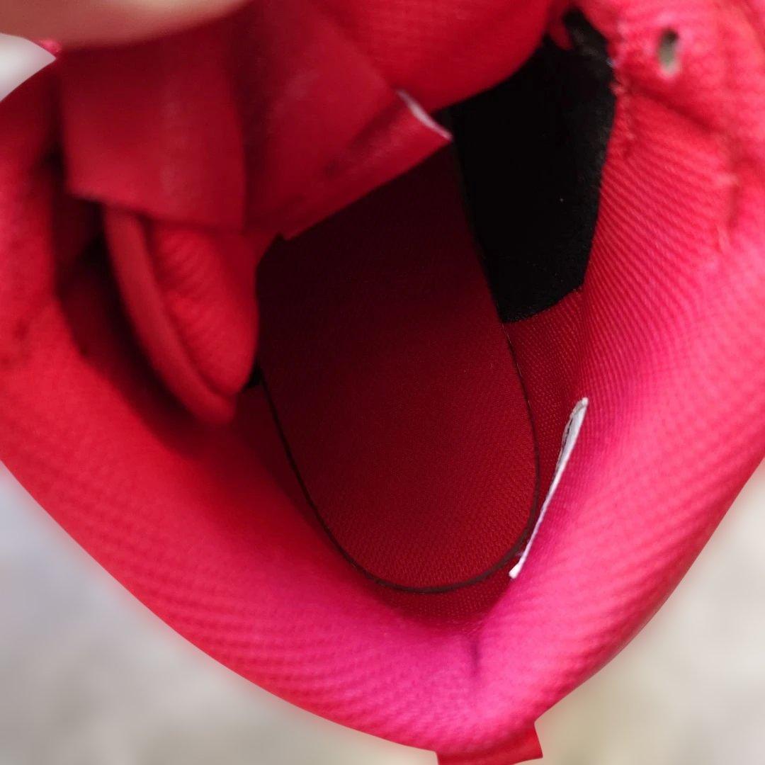 NIKE BIGHIGH sneaker 9inch 27.0cm