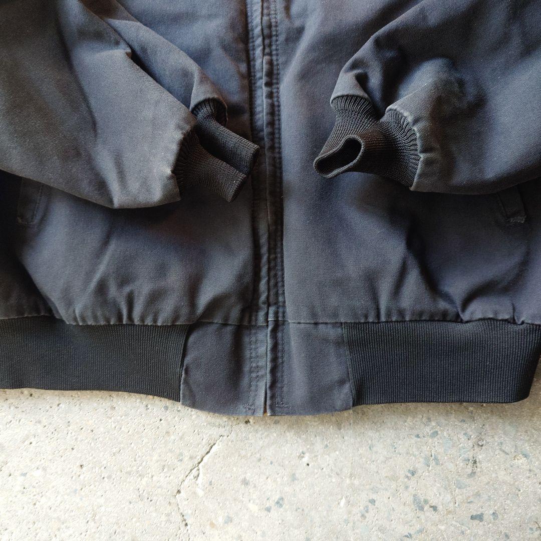 80s MACK work jacket REDCAP body sz L