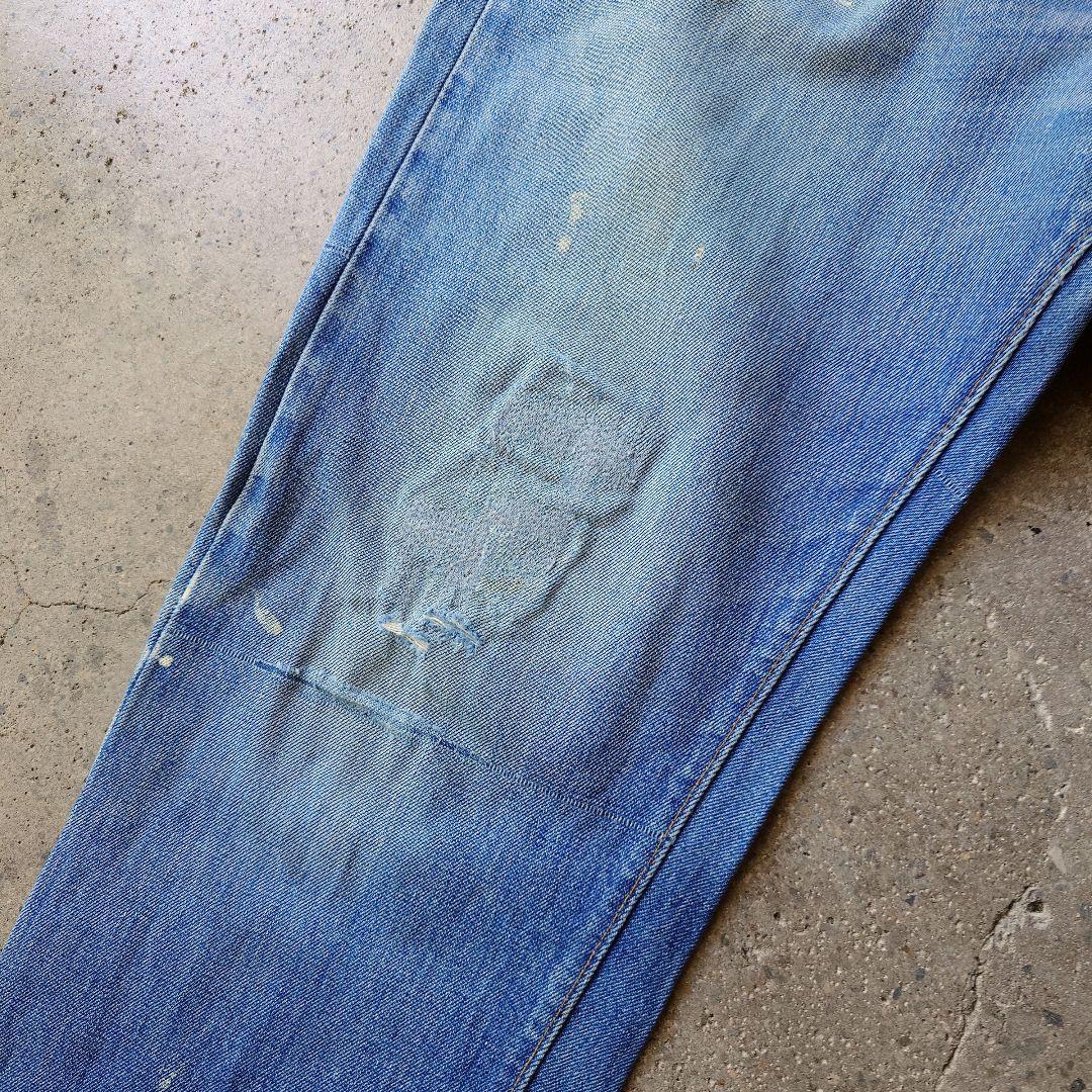Levi's 501 66前期 single W35 L32