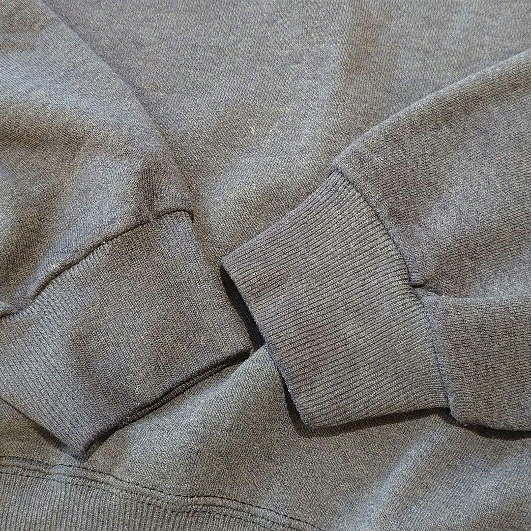90s US NAVY sweat XL made in USA