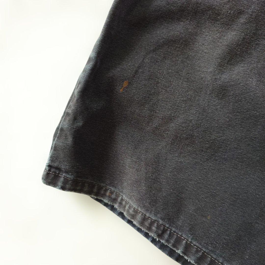 Dickies duck half pants W36