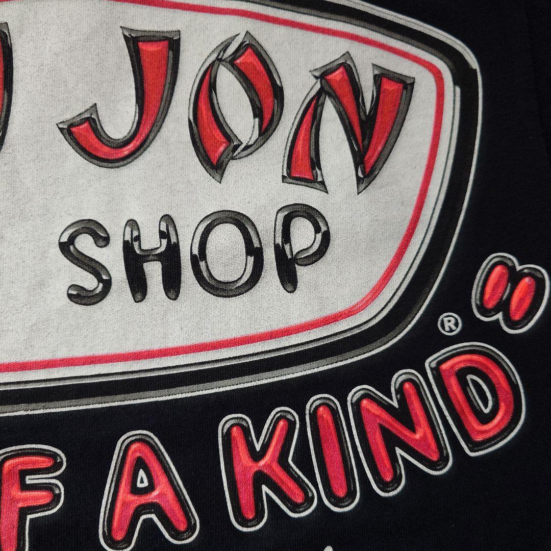 RONJON SURF back 3D logo tee s