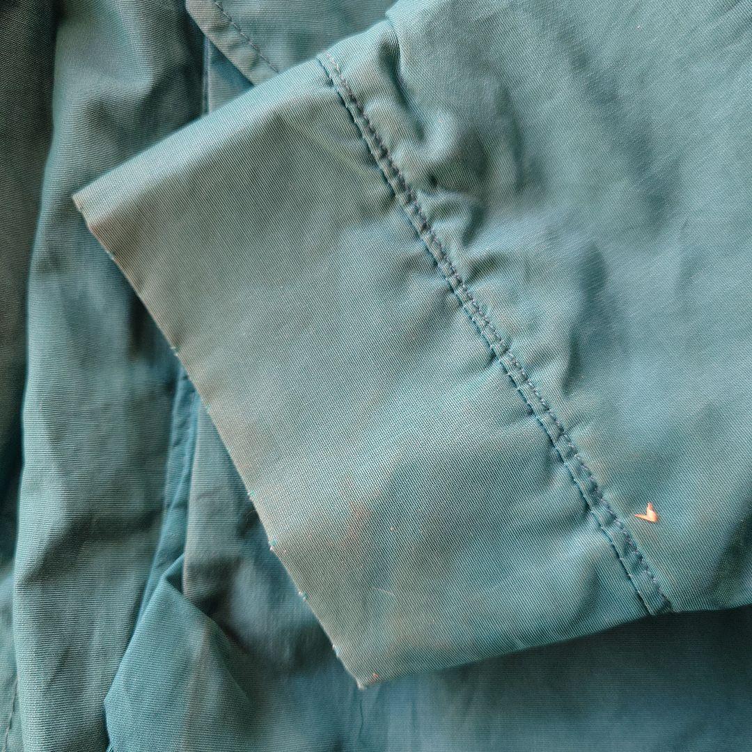 80s WOOLRICH mountain parka L