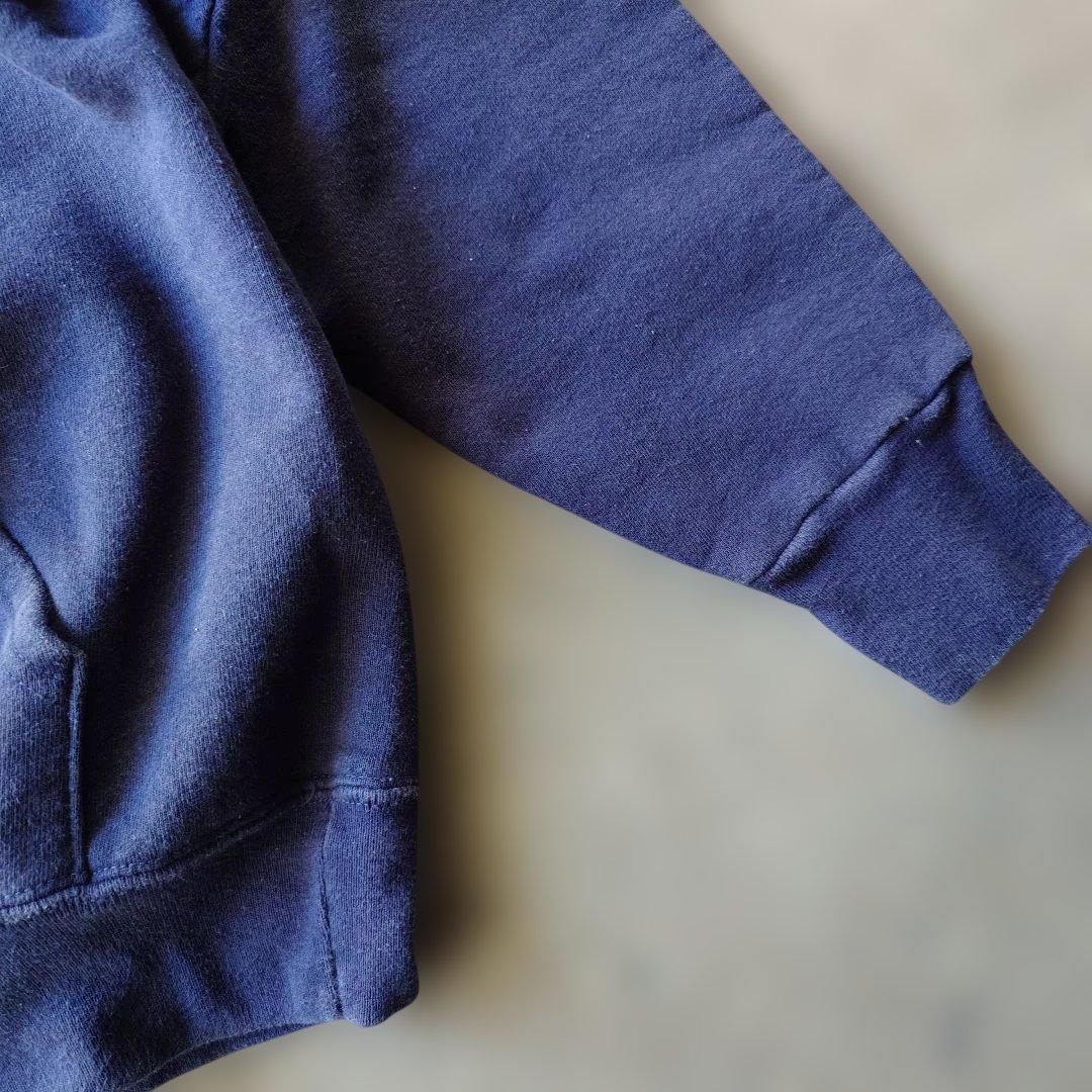 Sweat hoody parka indian L USA