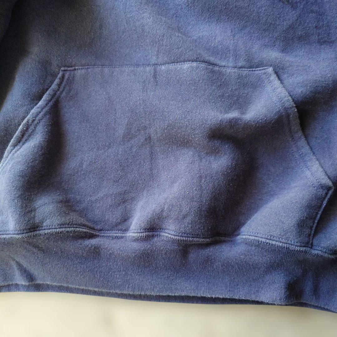 Sweat hoody parka indian L USA