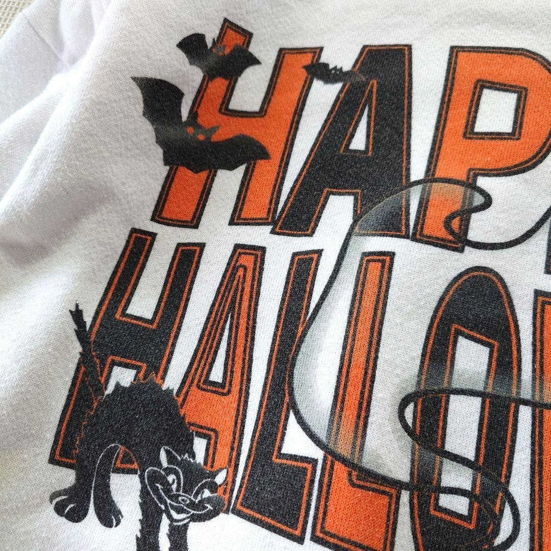 90s MICKEY unlimited HALOWEEN sweat sz xl