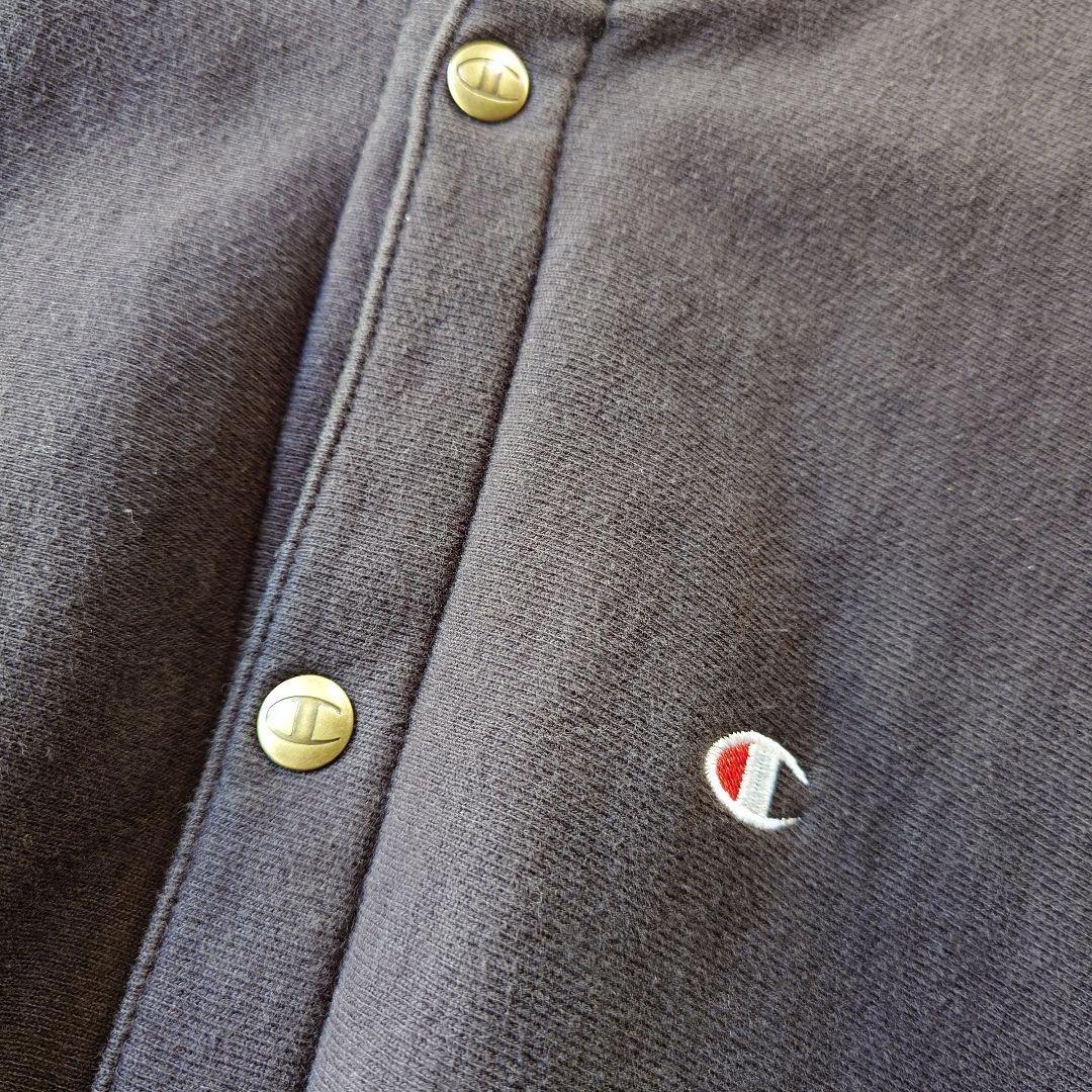 chamoion reverse weave snap cardigan チャンピオン　リバースウィーブ　スナップカーディガン　90年代　メキシコ製