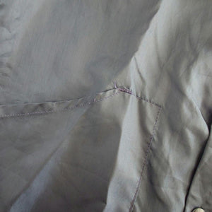 Old Nylon Coach Jacket オールド　古着　ユーズド　ナイロンウインドブレーカー　L　コーチジャケット