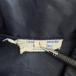 画像をギャラリービューアに読み込む, Old Nylon Coach Jacket オールド　古着　ユーズド　ナイロンウインドブレーカー　L　コーチジャケット
