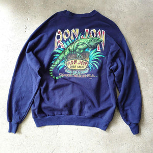 RONJON sweat made in USA XXL ロンジョン　スウエット　XXL アメリカ製