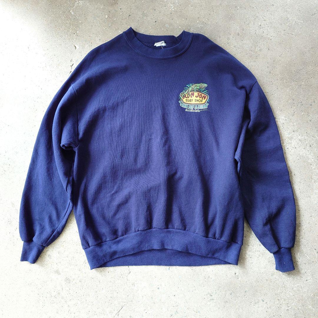 RONJON sweat made in USA XXL ロンジョン　スウエット　XXL アメリカ製