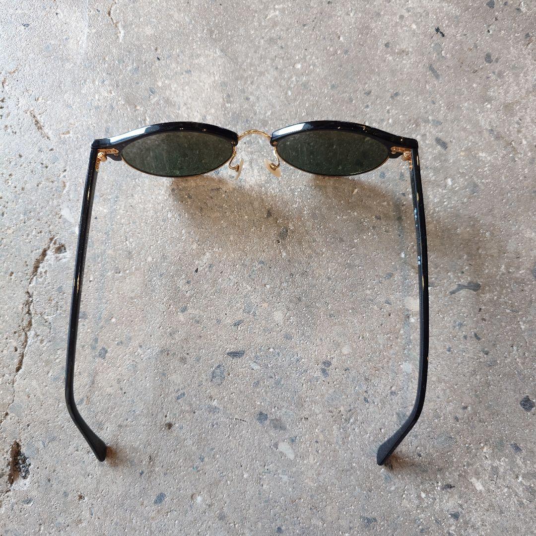 Ray-Ban クラブマスター RB4246 901 51-19 3Nイタリア製