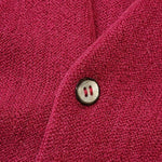 画像をギャラリービューアに読み込む, Robert Bluce Made in USA knit cardigan XL
