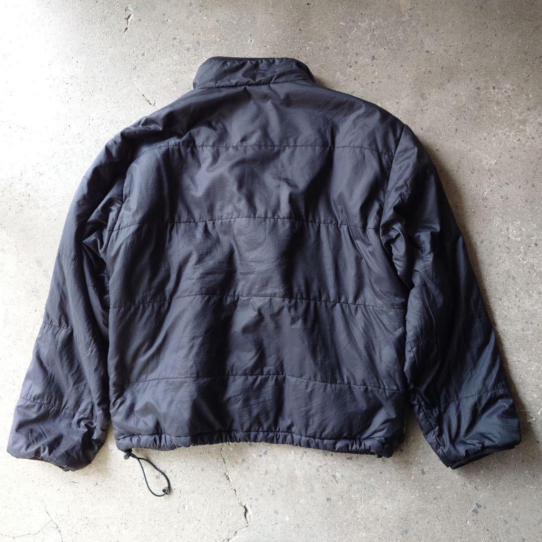 90s Eddie Bauer EBTEK Thinsalate padding jacket S