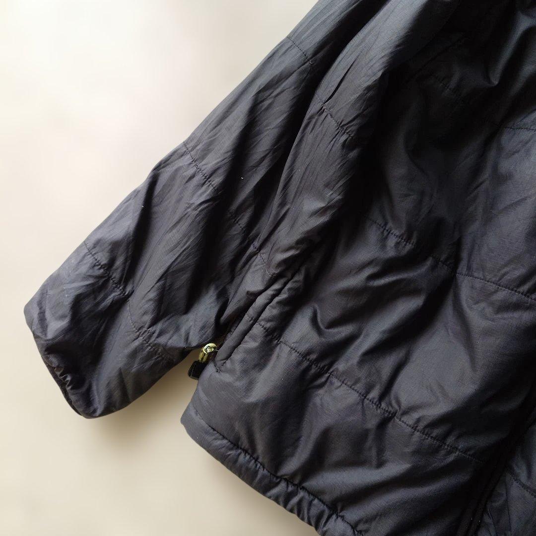 90s Eddie Bauer EBTEK Thinsalate padding jacket S