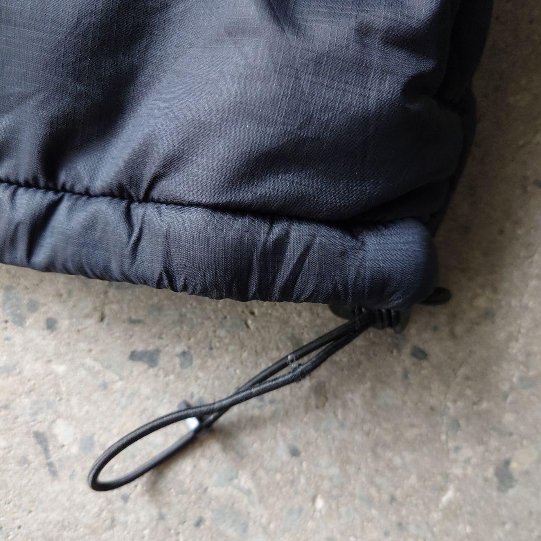 90s Eddie Bauer EBTEK Thinsalate padding jacket S