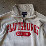 画像をギャラリービューアに読み込む, JANSPORTS colledge drivers sweat M
