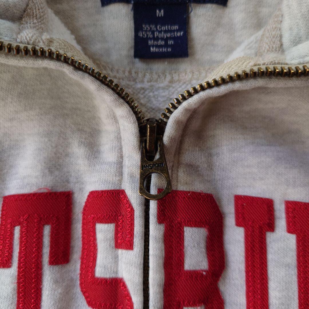 JANSPORTS colledge drivers sweat M