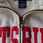 画像をギャラリービューアに読み込む, JANSPORTS colledge drivers sweat M
