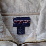 画像をギャラリービューアに読み込む, JANSPORTS colledge drivers sweat M
