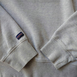 JANSPORTS colledge drivers sweat M