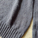 画像をギャラリービューアに読み込む, POLO RALPHLAUREN　cotton linen sweater ポロラルフローレン　コットンリネン　セーター
