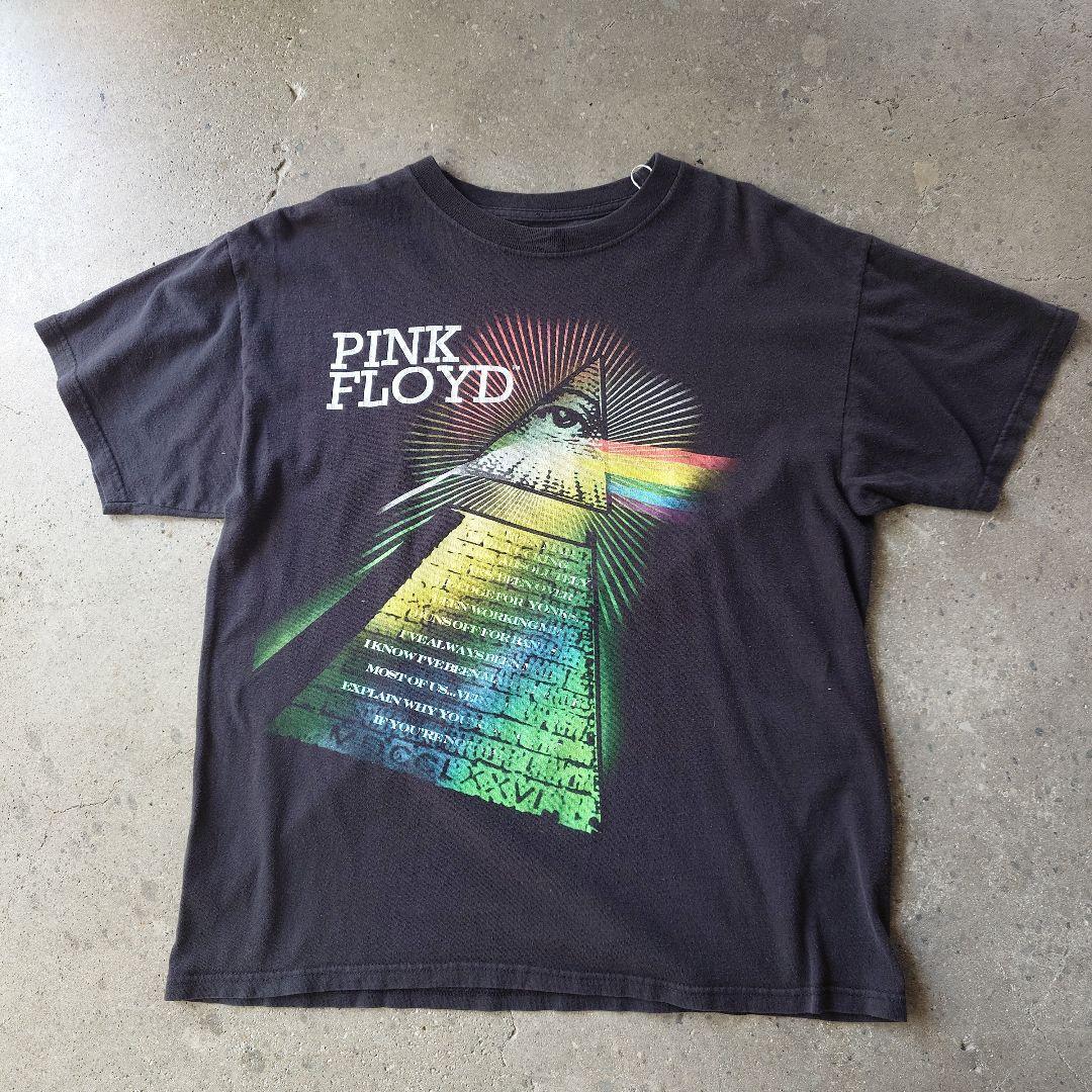 PINKFLOYD tee M official