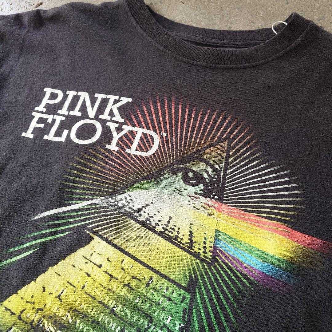 PINKFLOYD tee M official