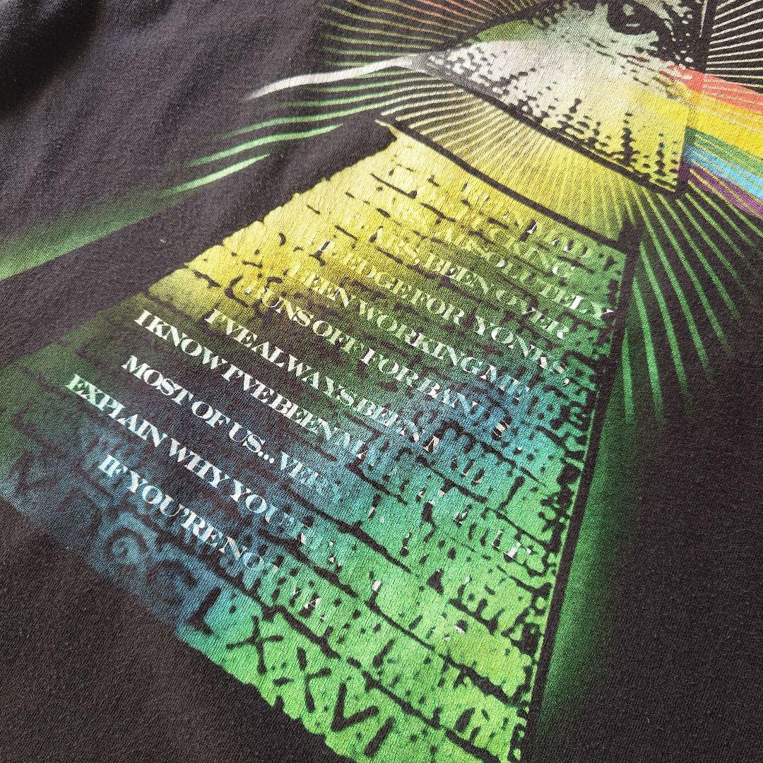PINKFLOYD tee M official