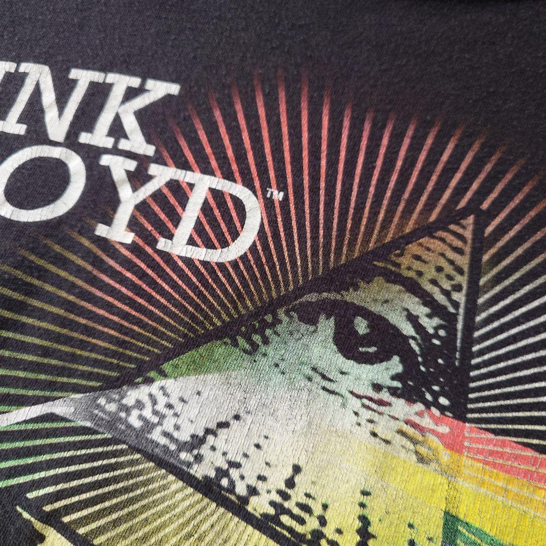 PINKFLOYD tee M official