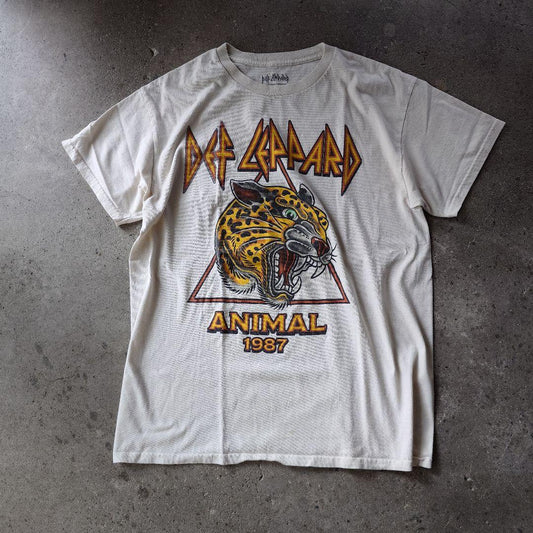 DEFLEAPRD 　Tee L