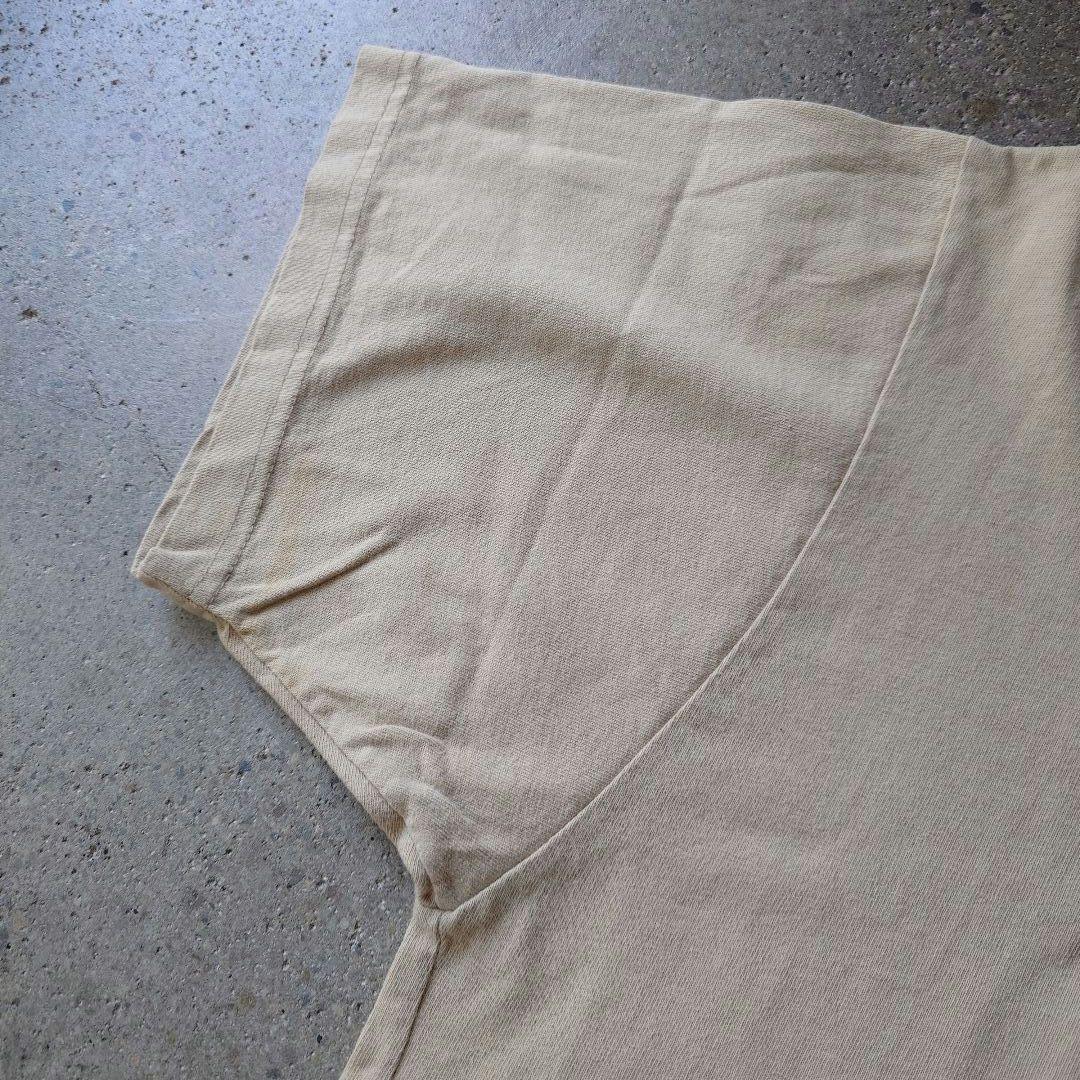 STUSSY 90s USA tee M ハイビスカス