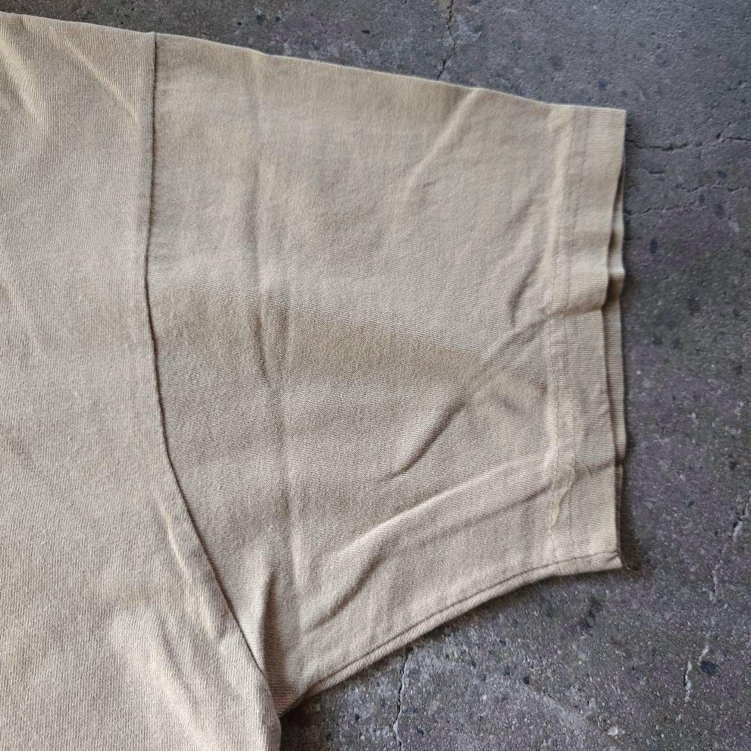 STUSSY 90s USA tee M ハイビスカス